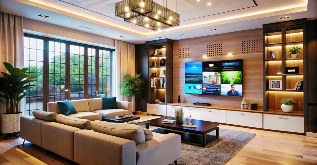 DesignMode24 interior design is a useful search term for people looking for practical ways to make their homes more stylish